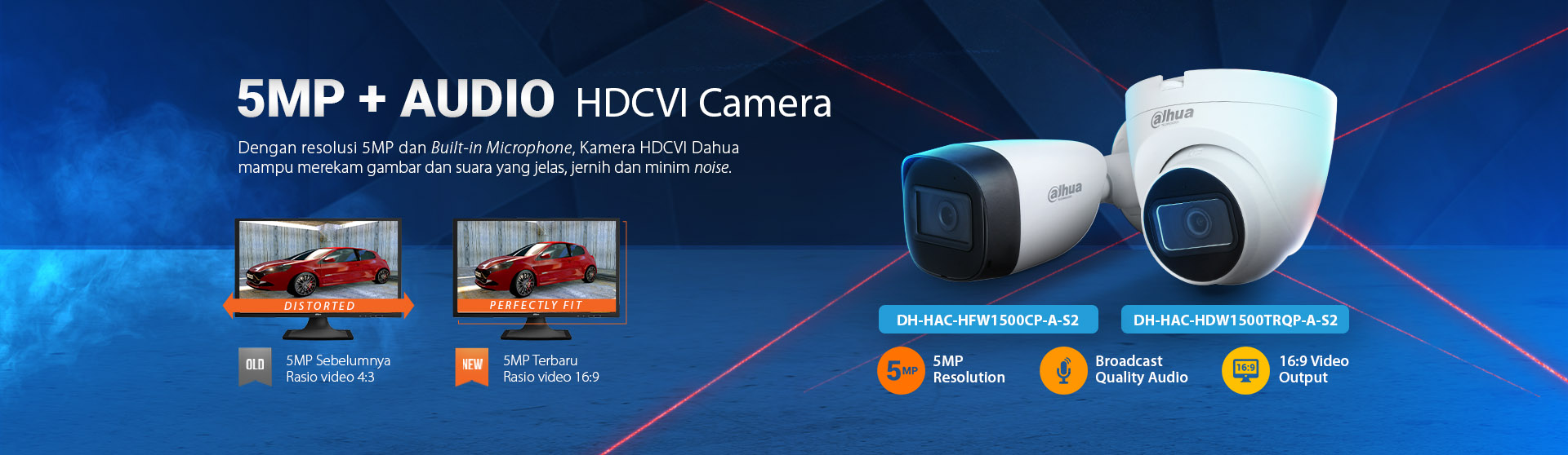 cctv audio marco solusindo